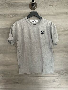 PLAY Comme des Garcons Tee